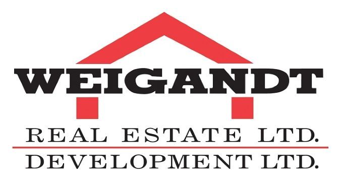 Weigandt Dev Real Estate Logo